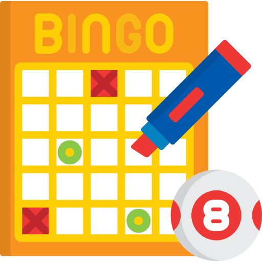 bingo kaarten